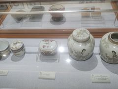 -上海蔡元培故居陈列馆