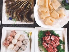 -辉哥火锅(虹桥路店)