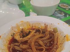 -令氏家外家岐山面(火炬路店)