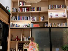 -麦子MaiMassage(打浦桥店)