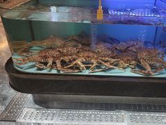 -阿伟海鲜楼·福建菜(延寿店)