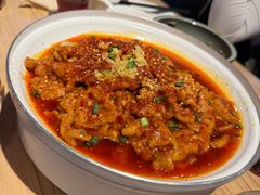 -水煮三国·川鲁江湖菜(香山店)