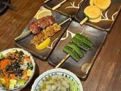 -鸟鹏烧鸟居酒屋(昌岗店)
