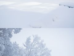-鳌山滑雪度假区