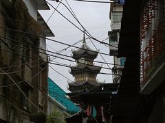 -贵阳北天主教堂