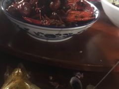 -琥珀老六龙虾(四里河店)