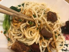 -锅儿挑面馆