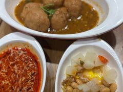 -喜家德虾仁水饺(南山书城店)