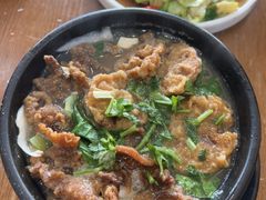 -溢香苑瓦罐(前进路店)