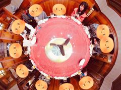 -马勒别墅·中餐厅