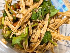 -张记捆鸡(总店)