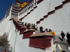 -布达拉宫