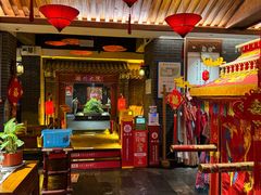 -潞州宴·长治人的会客厅(长兴北路店)