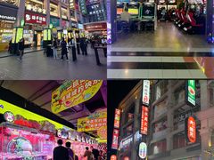 -栢里酒店(广州上下九步行街店)