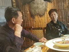 -民俗村柴火灶·景德江西菜(中国陶瓷博物馆店)