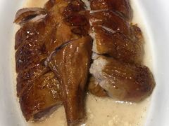 -周锦记广式餐厅