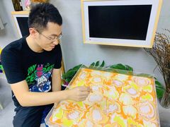-100家灵感仓库·DIY团建(什刹海店)