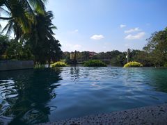 -三亚珠江南田温泉度假区