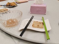 -坚记酒家·佛山老字号·顺德鱼生标准示范店