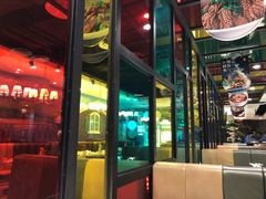 -闫府私房菜·百年鲁菜(恒隆店)