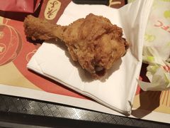 -肯德基(灌云时代店)