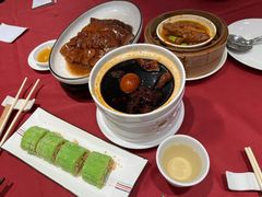 -北园酒家(小北路店)