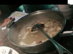 -阪尚皇·原切牛排·烤肉火锅自助(北京路店)