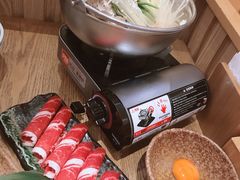-林妈妈村·日式料理(宝山万达店)