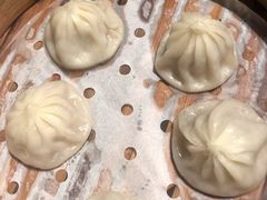 鲜肉小笼包-上海小南国(正大店)