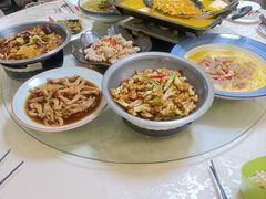 -咖啡人·融合餐厅(万达环宇店)