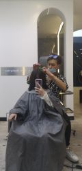 -a·f one hair salon