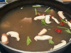 -盡膳口福跷脚牛肉火锅(国贸商城店)