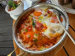 -ELI FALAFEL Lebanese&Mediterranean黎巴嫩美食(富城路店)