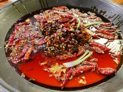 -仪表厂火锅(总店)