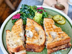 -O'mills Sourdough Bakery&Bistro(永嘉路店)