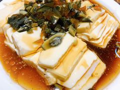 -德顺斋爆肚涮肉馆·烧烤·羊蝎子·清真炒菜(马驹桥店)