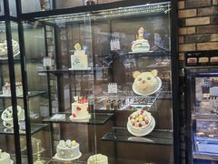 -红跑车(朝晖店)