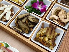 -大理董·董家小厨野生菌火锅(古城旗舰店)