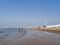 -那香海钻石沙滩浴场
