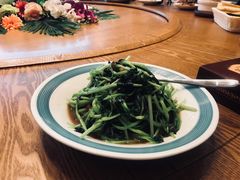 -新海渔港·胶东海鲜家常菜·家宴(奥体中心店)