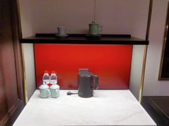 -杭州君尚云郦酒店