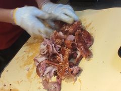-吴家东少手撕烤鸭(绳金塔店)
