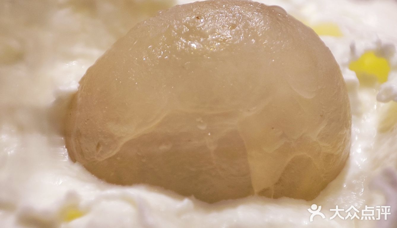 奈雪的掌上明珠来了！