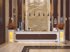 -东山湖温泉度假村