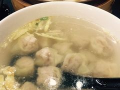 -上味馆南翔小笼(真金路店)
