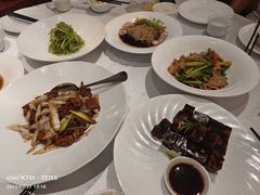 -月福京味斋·烤鸭店·北京菜(鼓楼总店)