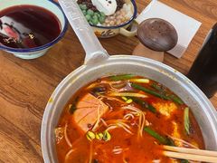 -朱熙熙三不炒(广州番禺店)