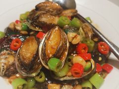 -双合园·海鲜水饺青岛菜(九水东路店)