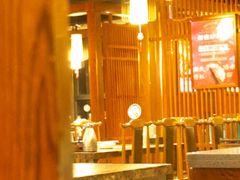 -郑喜旺烧烤(郑州总店)
