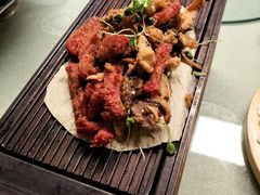 -福慧慈缘素食餐厅(王府井店)